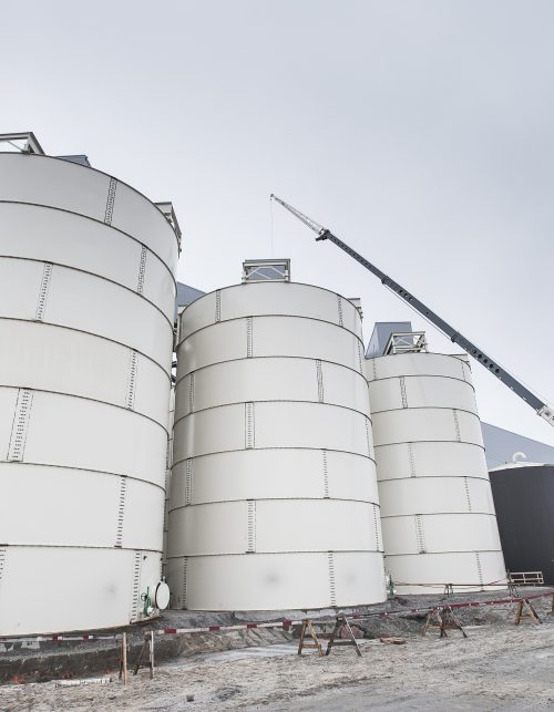 Goldcorp, Québec, Canada