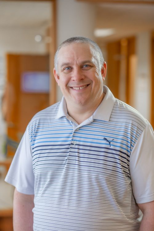 Marc-Éric Villemure